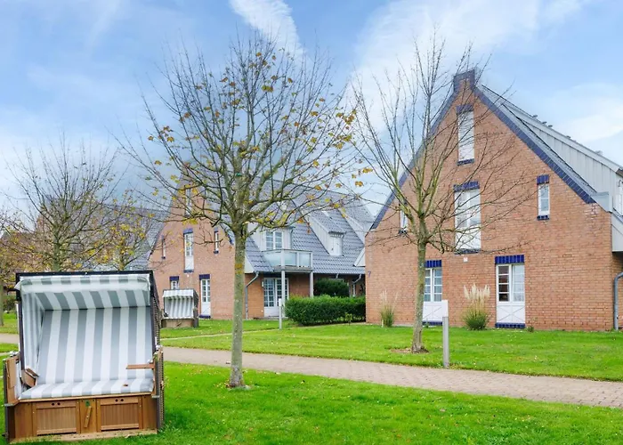 Hapimag Resort Dünenblick Westerland